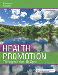 Health Promotion Throughout the Life Span 9th Edition PDF