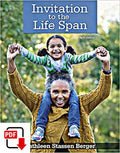 Invitation to the Life Span 4th Edition by Kathleen PDF