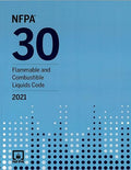 NFPA 30, Flammable and Combustible Liquids Code 2021 edition PDF searchable