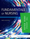 Fundamentals of Nursing, 9th Edition pdf