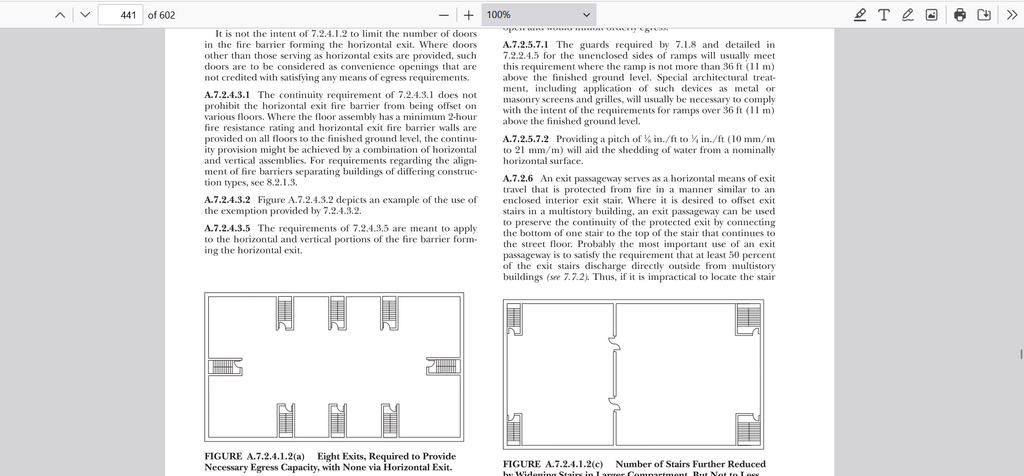 NFPA 101 2024, Life Safety Code Searchable PDF