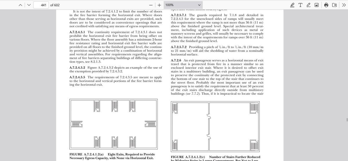 NFPA 101 2024, Life Safety Code Searchable PDF