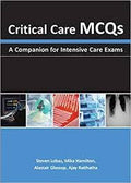Critical Care MCQs: A Companion for Intensive Care Exams pdf download